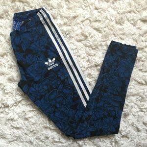 Adidas leggings